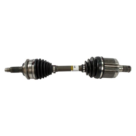 Motorcraft Shaft-Front Axle, Tx530 TX530
